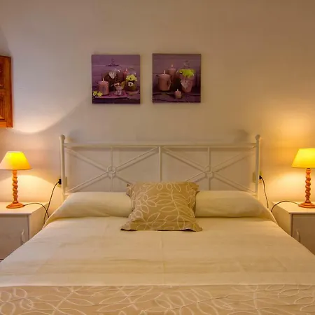 Portal De San Antonio Apartment Rubielos De Mora
