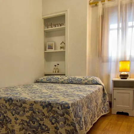 Apartament Portal De San Antonio *