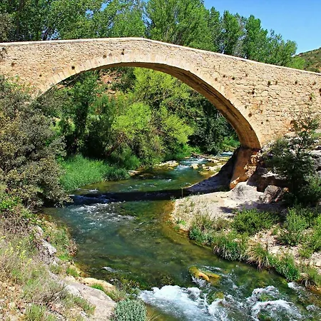 Apartament Portal De San Antonio *