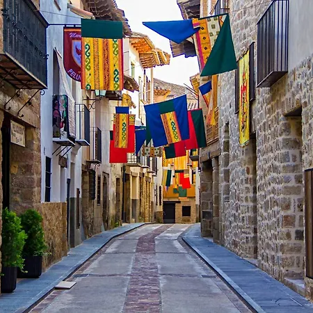 Portal De San Antonio