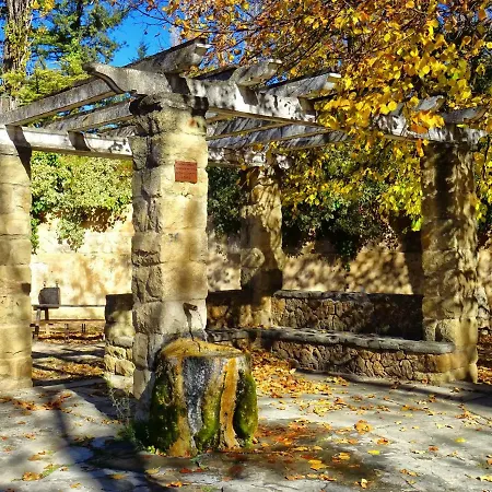 Portal De San Antonio Apartment Rubielos De Mora