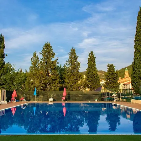 Portal De San Antonio Apartament Rubielos De Mora
