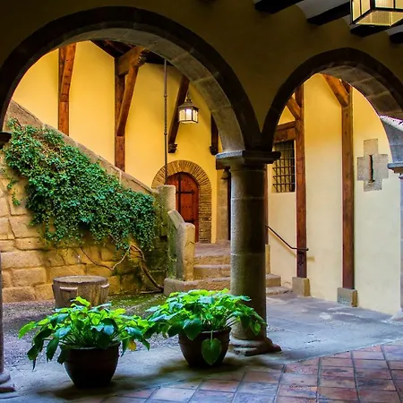 Apartament Portal De San Antonio Rubielos De Mora